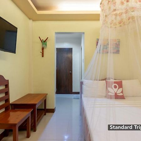 Zen Rooms La Soledad El Nido Langi-langiban 外观 照片