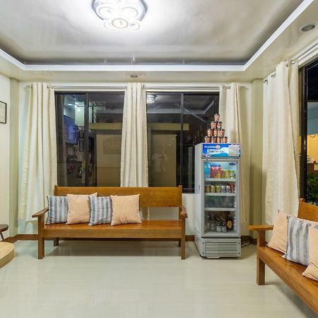 Zen Rooms La Soledad El Nido Langi-langiban 外观 照片