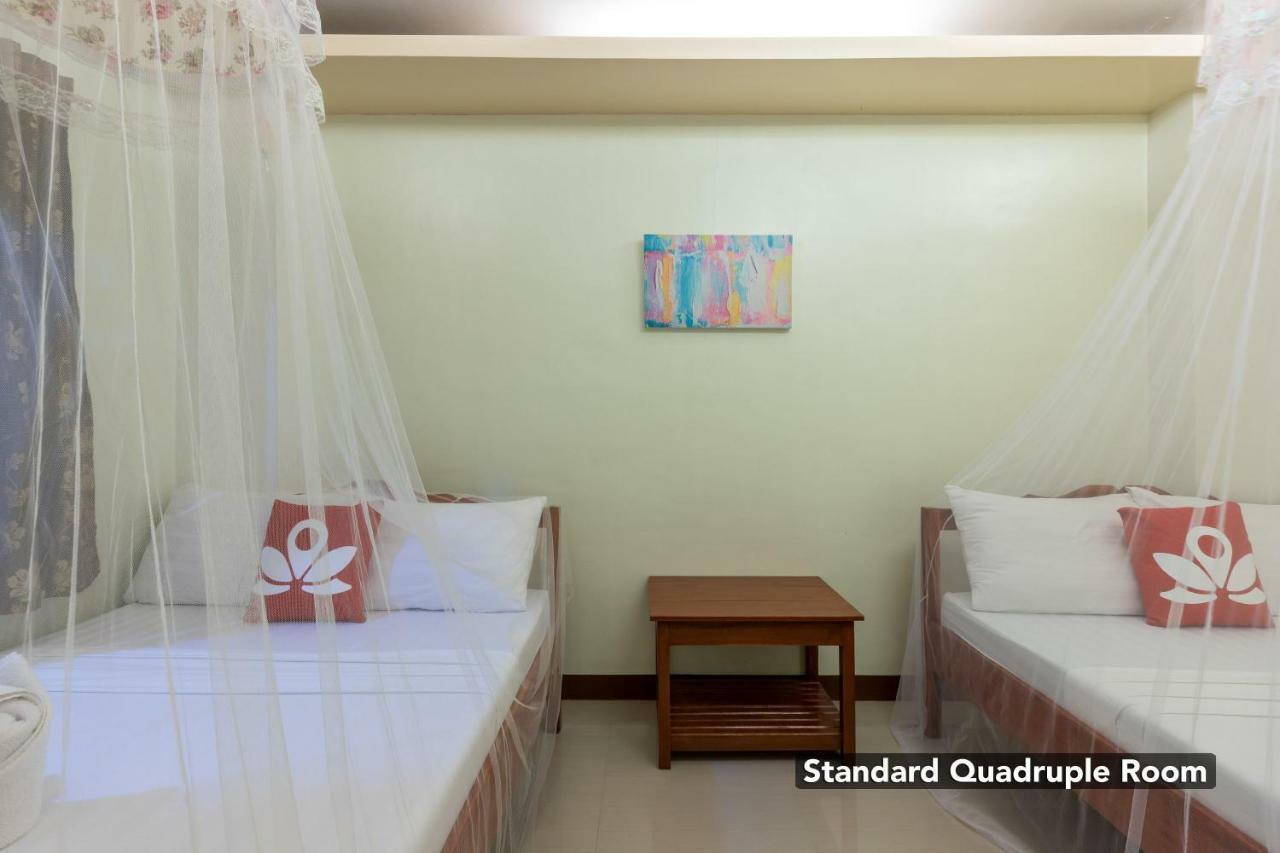 Zen Rooms La Soledad El Nido Langi-langiban 外观 照片