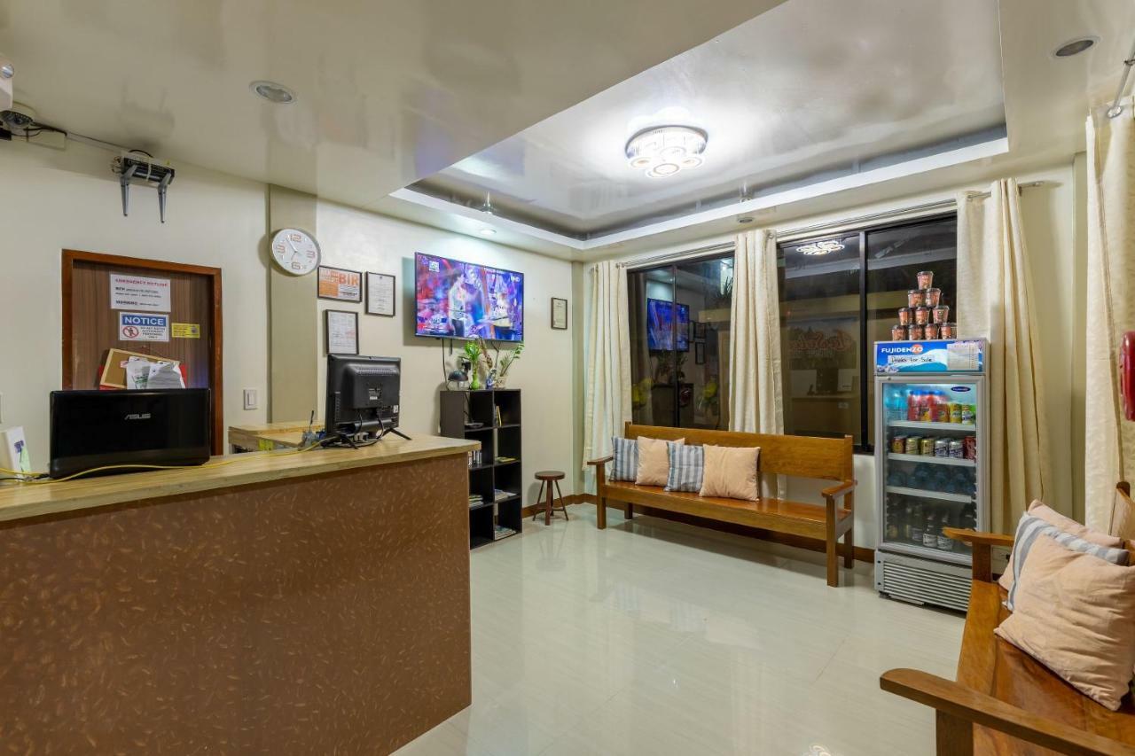 Zen Rooms La Soledad El Nido Langi-langiban 外观 照片