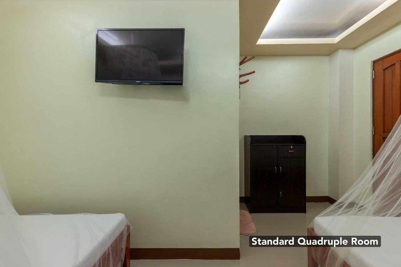 Zen Rooms La Soledad El Nido Langi-langiban 外观 照片
