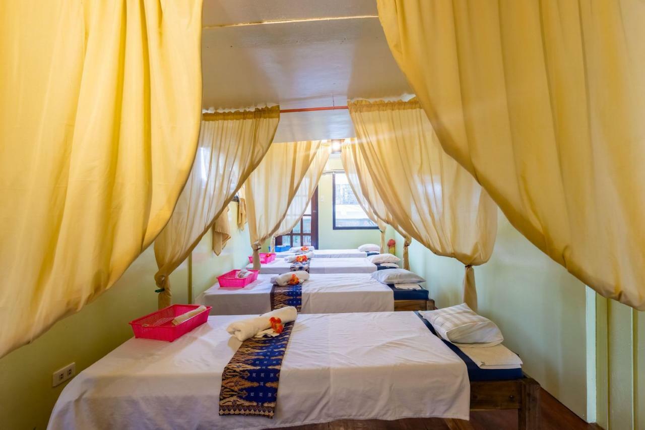 Zen Rooms La Soledad El Nido Langi-langiban 外观 照片