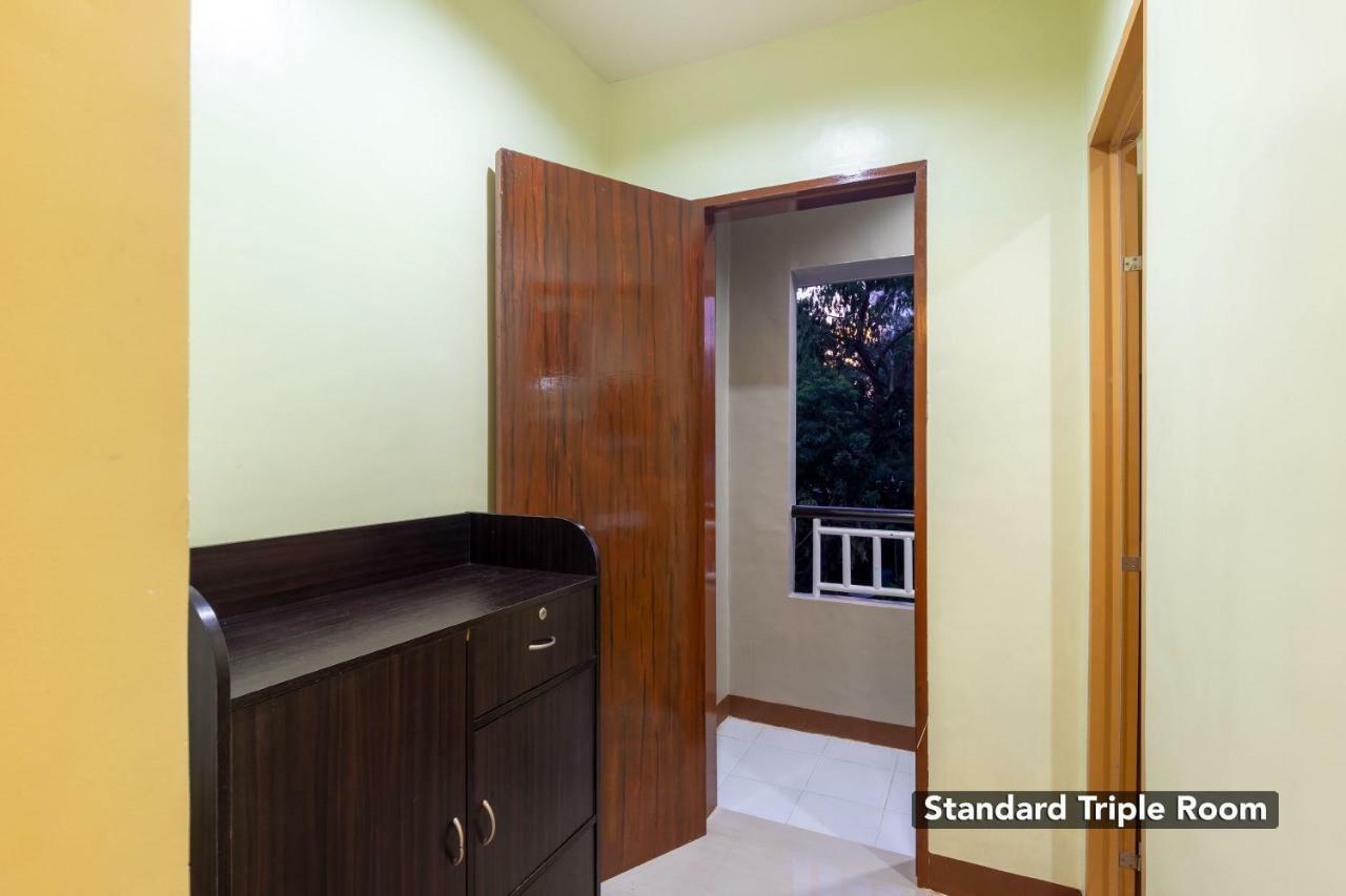 Zen Rooms La Soledad El Nido Langi-langiban 外观 照片