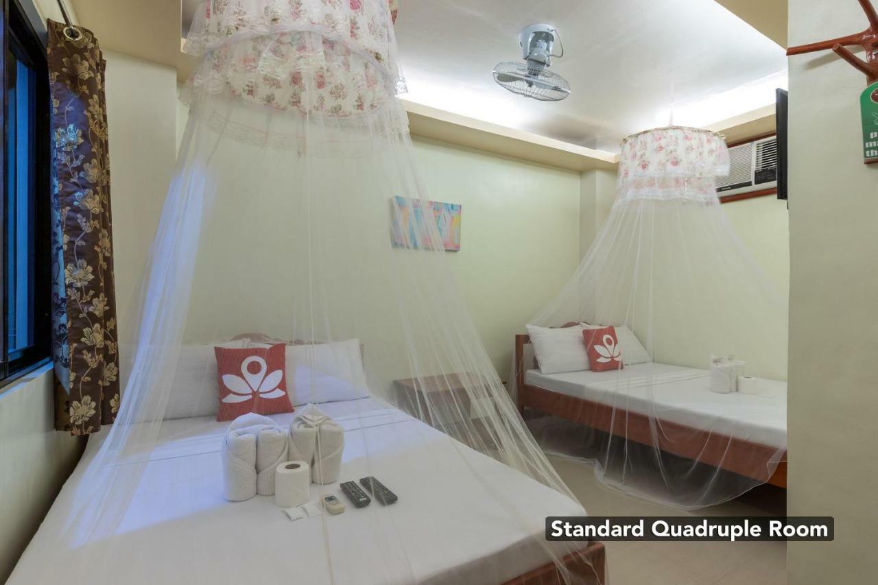 Zen Rooms La Soledad El Nido Langi-langiban 外观 照片