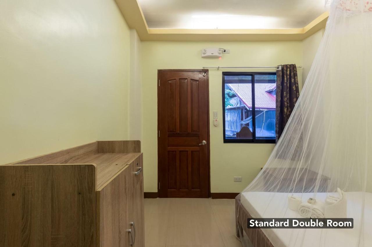 Zen Rooms La Soledad El Nido Langi-langiban 外观 照片