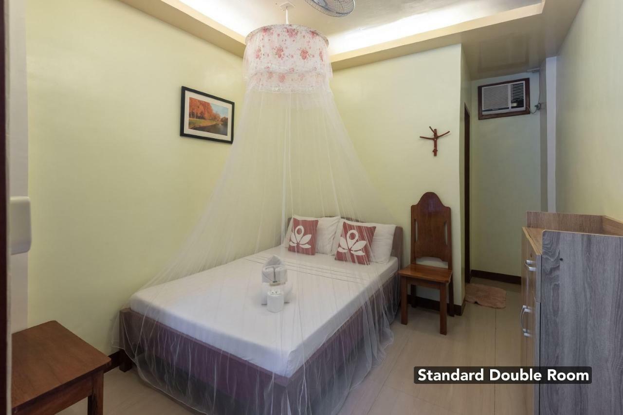 Zen Rooms La Soledad El Nido Langi-langiban 外观 照片