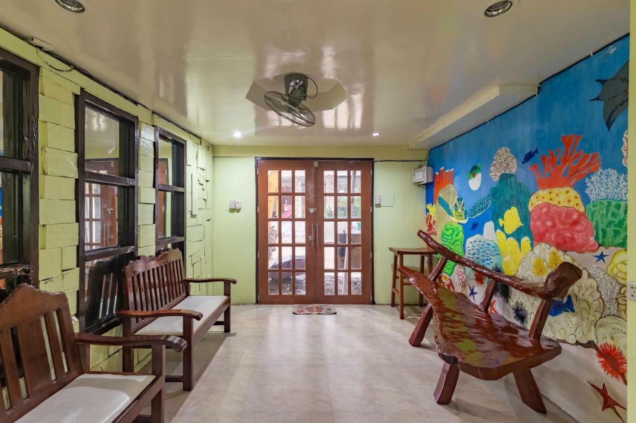 Zen Rooms La Soledad El Nido Langi-langiban 外观 照片