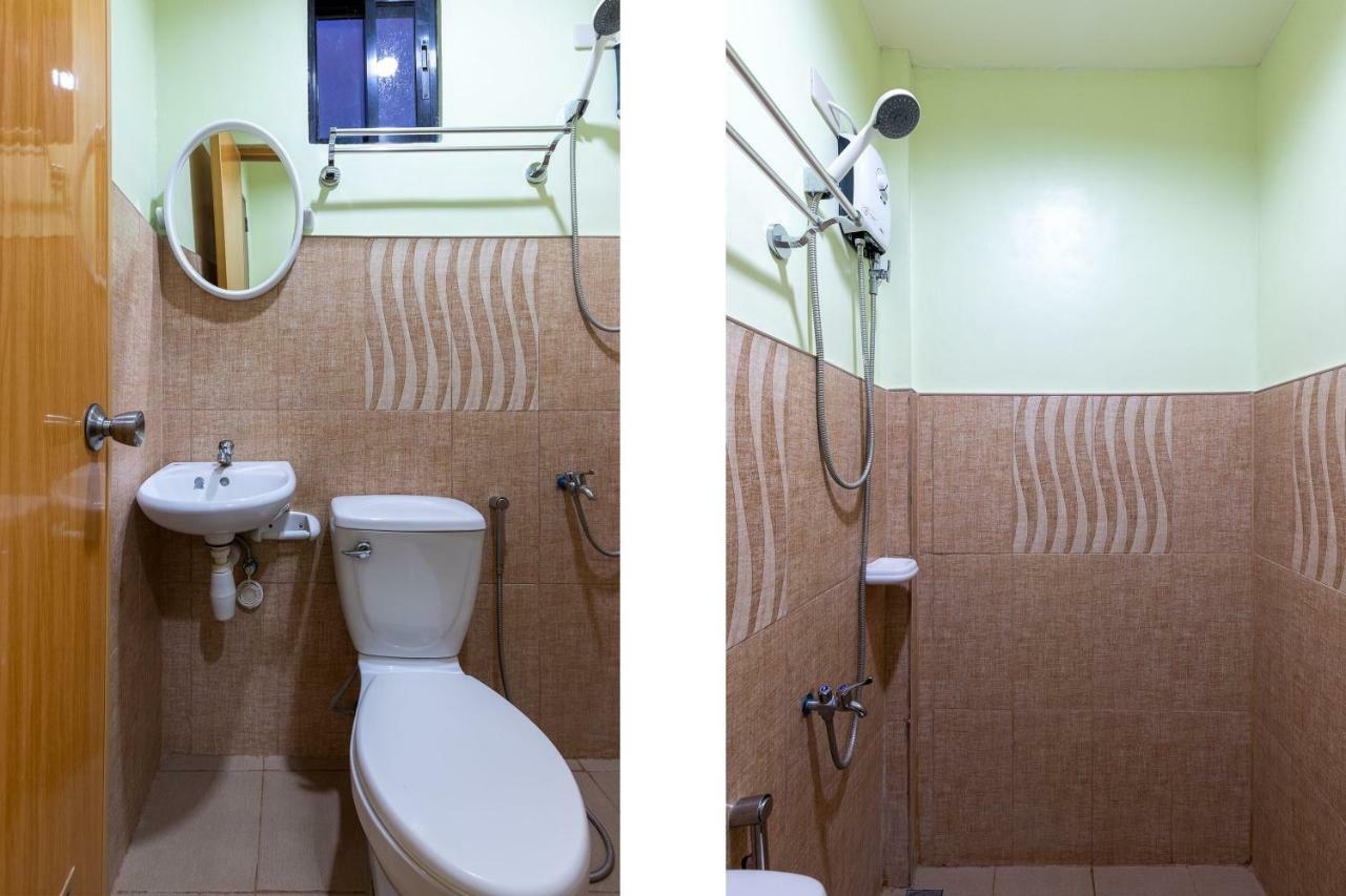 Zen Rooms La Soledad El Nido Langi-langiban 外观 照片