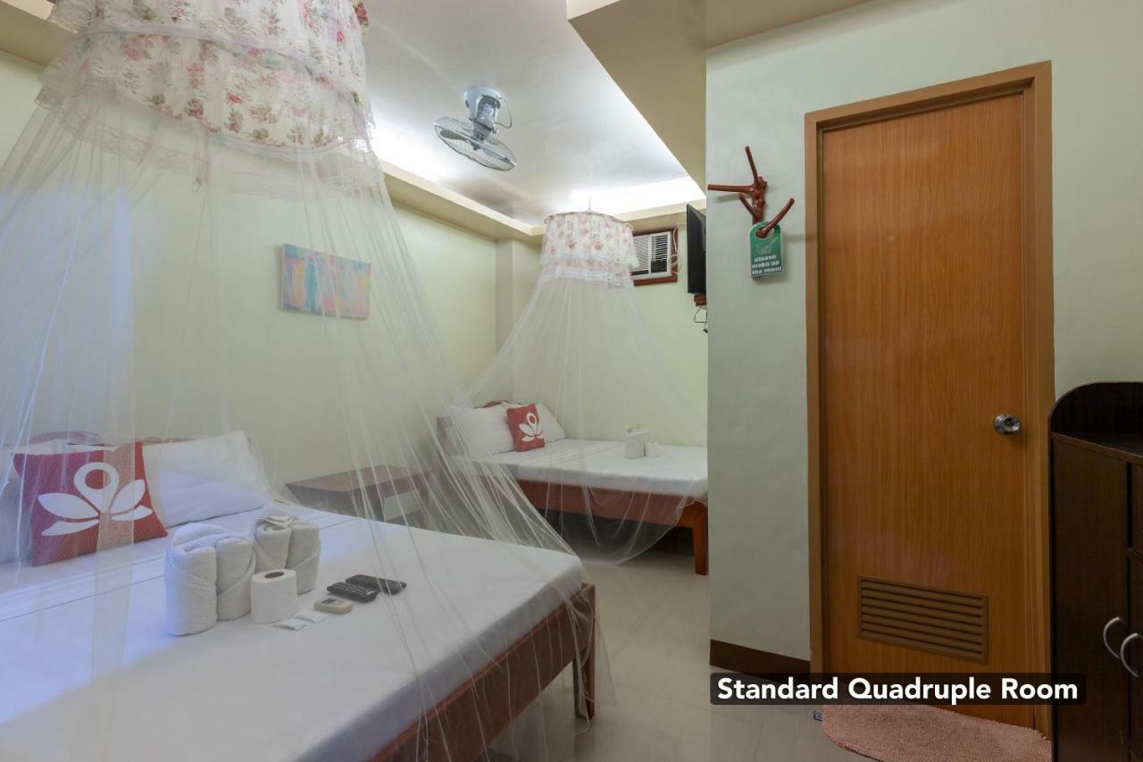 Zen Rooms La Soledad El Nido Langi-langiban 外观 照片