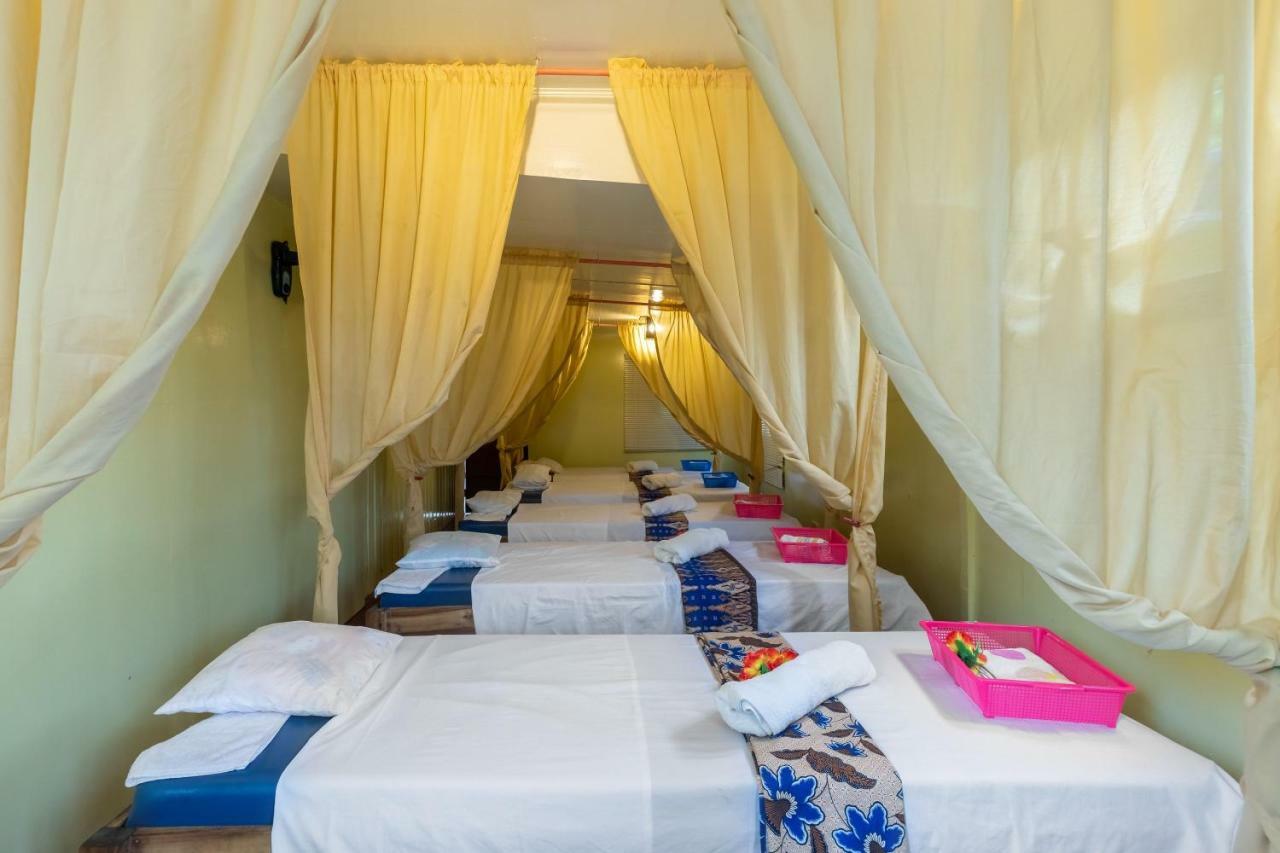 Zen Rooms La Soledad El Nido Langi-langiban 外观 照片