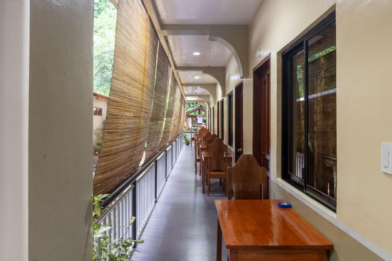 Zen Rooms La Soledad El Nido Langi-langiban 外观 照片