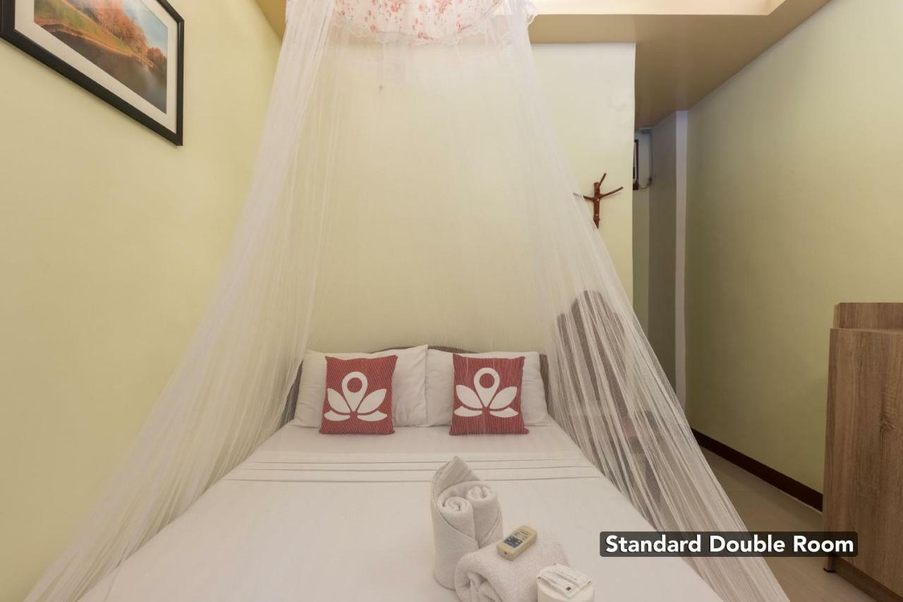 Zen Rooms La Soledad El Nido Langi-langiban 外观 照片