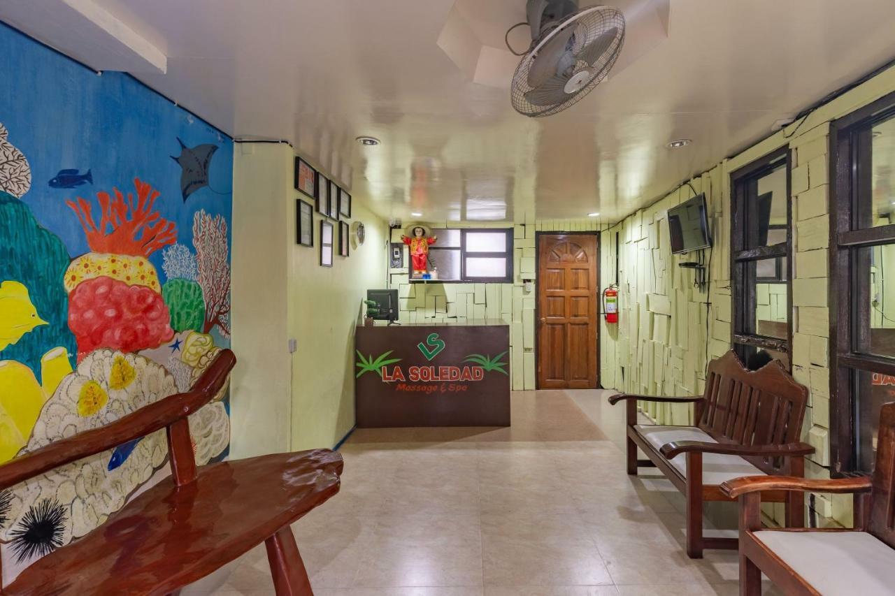 Zen Rooms La Soledad El Nido Langi-langiban 外观 照片