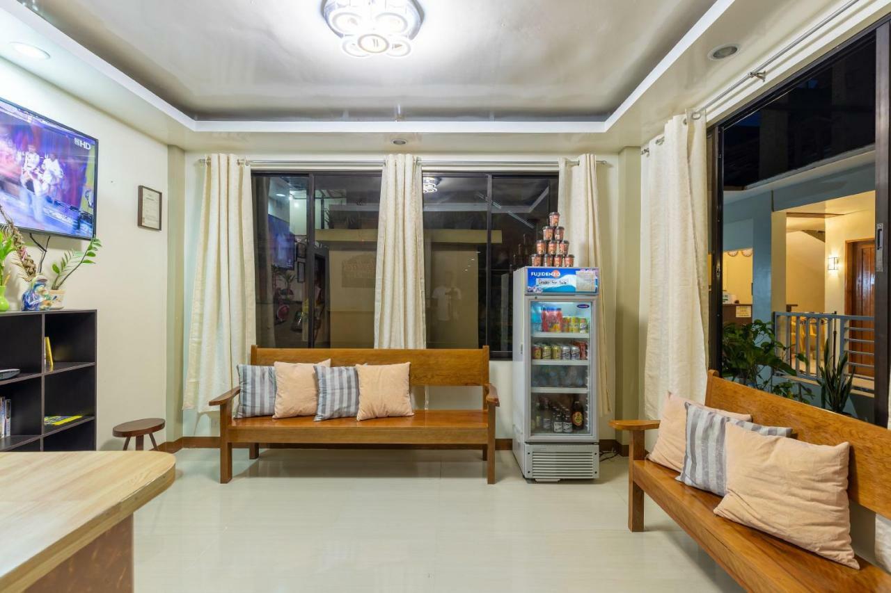 Zen Rooms La Soledad El Nido Langi-langiban 外观 照片