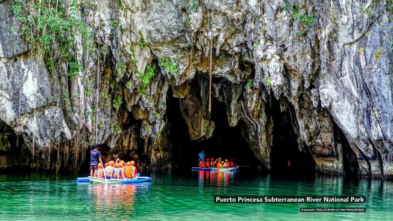 Zen Rooms La Soledad El Nido Langi-langiban 外观 照片